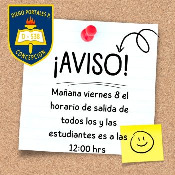 AVISO